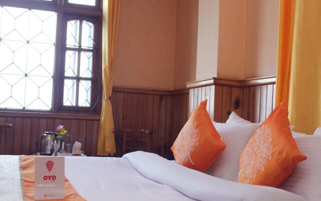 OYO 8719 Hotel Deep Residency