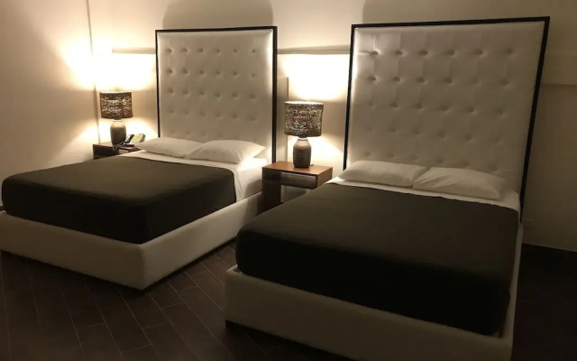 Salinas Hotel Don Carmelo