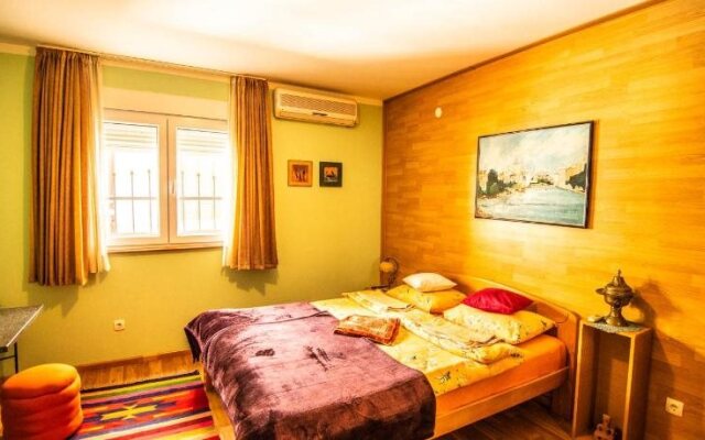Apartment&Rooms Villa Globus Mostar