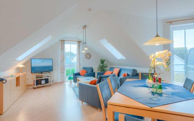 Strandhaus Thiessow Whg_ 2