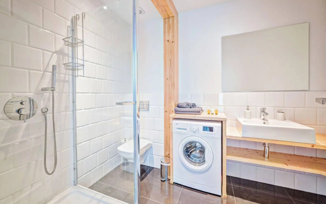 E-Apartamenty Centrum