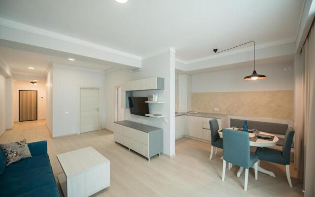 Wave 1 Promenada Apartments