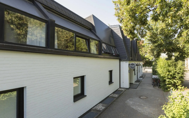mk hotel Eschborn