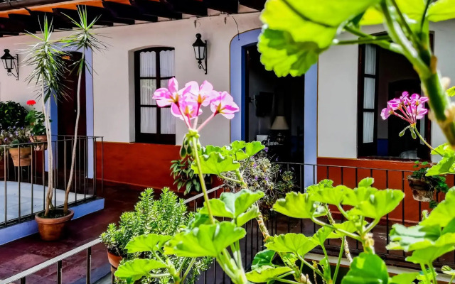 El Mesón del Alférez Xalapa