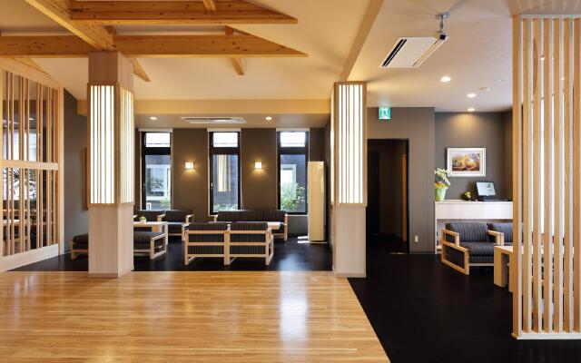 Grandvrio Hotel Miyajima Wakura