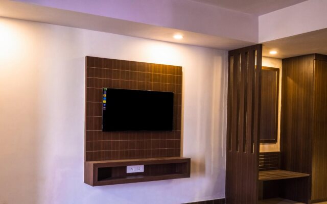 Clarks Residences Vrindavan