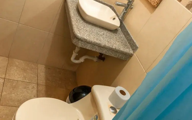 Hostal Poseidon