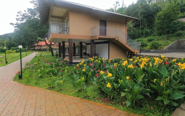 Sterling Vythiri Wayanad