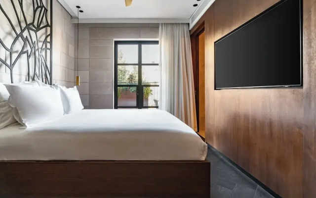 Ramban 20 Hotel Jerusalem