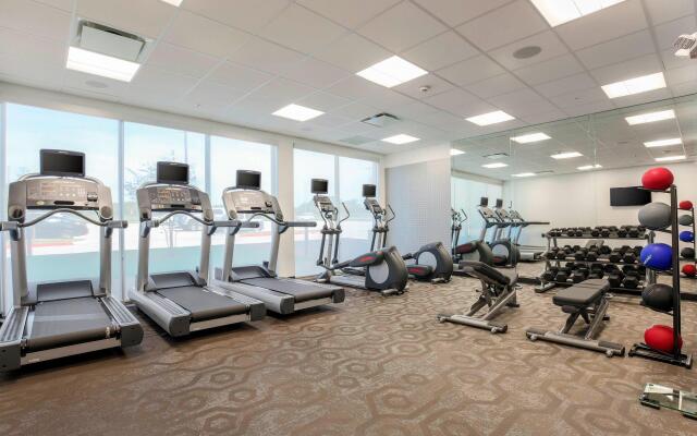 Fairfield Inn & Suites by Marriott Decatur at Decatur Conference Center