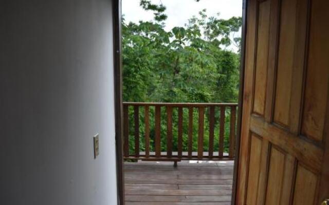 Hidden Haven - Hostel