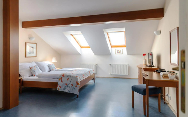 Sibelius Apartments