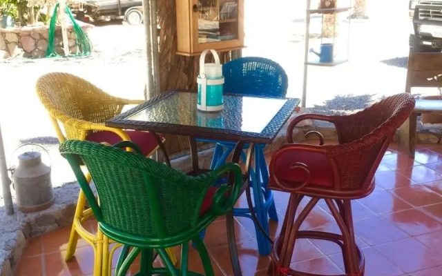 Villas Del Santo Nino (Adults Only)