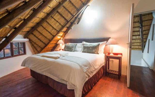 ANEW Hotel Hluhluwe