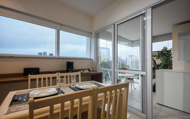 SP Stays Emotion - Brooklin