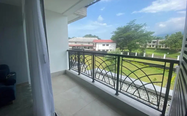 Home Xperience Luxury Apartments