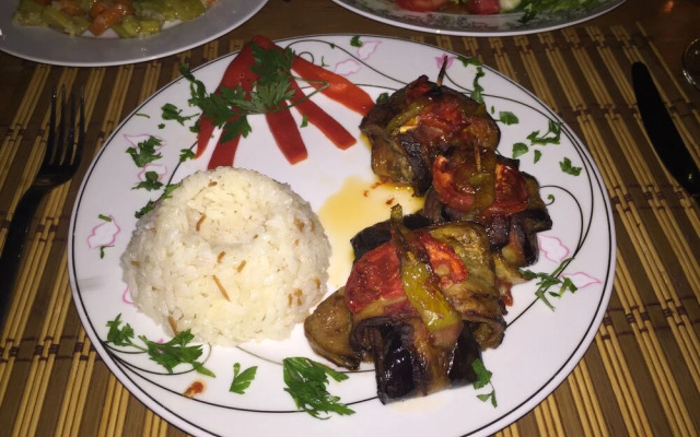 Dervishan Pansiyon