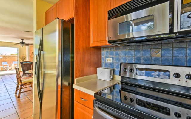Fajardo Townhouse w/ Private Pool & Ocean View