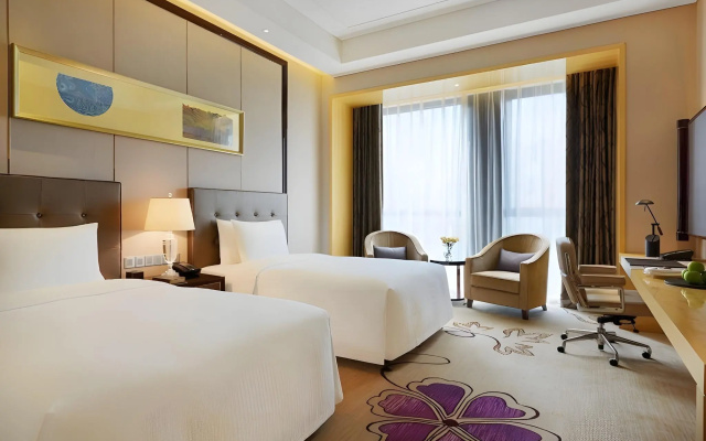 Wanda Realm Zhangzhou – Guest Rooms – Zhangzhou