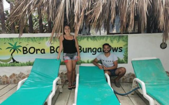 Bora Bora Bungalows