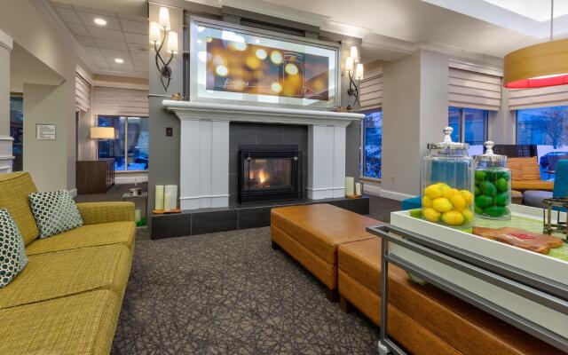 Hilton Garden Inn Minneapolis - Maple Grove