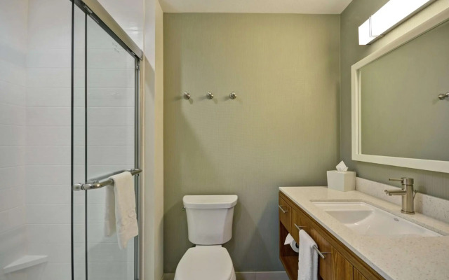 Home2 Suites by Hilton Stow