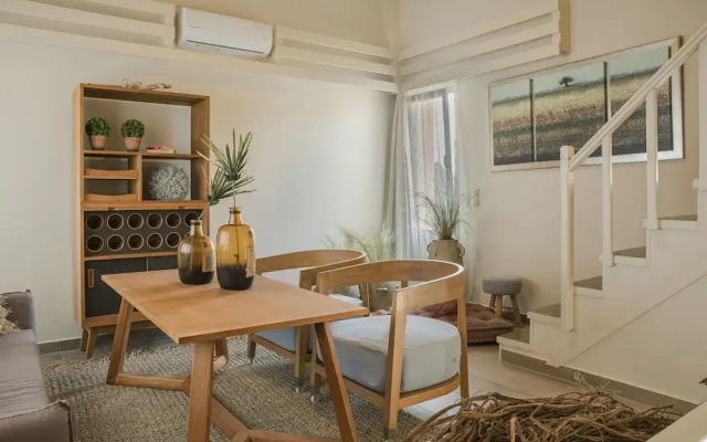 Braunis Horio Villas