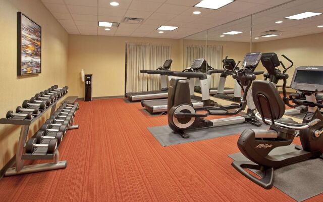 Hyatt Place Orlando / I-Drive / Convention Center