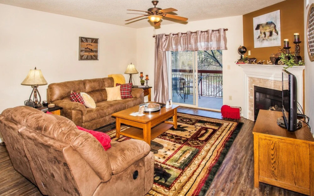 Cedar Lodge 403