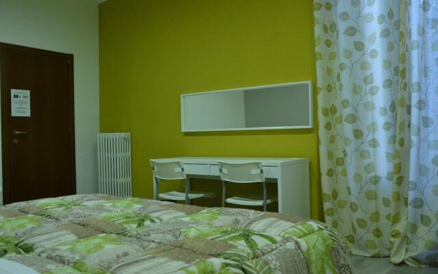 Leonardo Tourist House