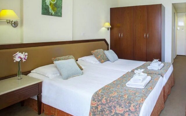 Aquamare Beach Hotel & Spa