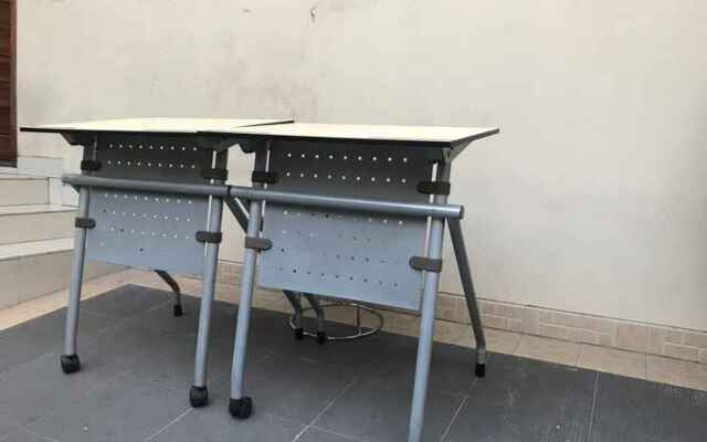 Oyo 3320 Sunter Hijau