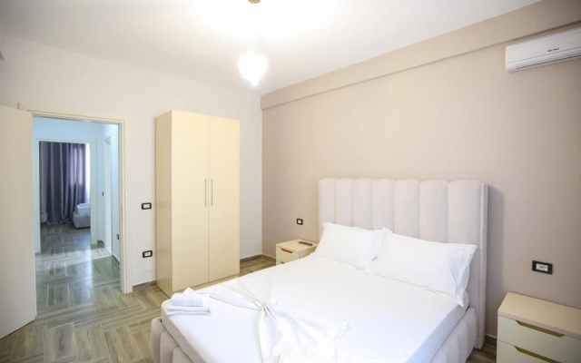 Vila Stefa Vlore