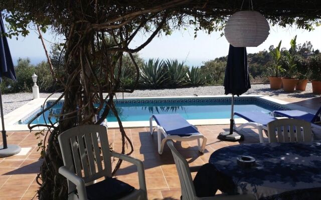 Campo Agave - Boutique B&B en Glamping