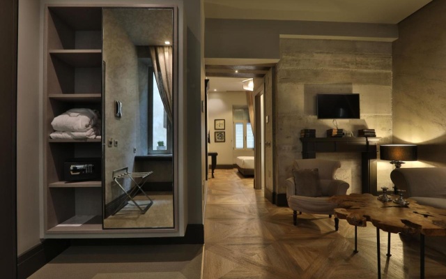 Forvm Luxury Experience - Dependance