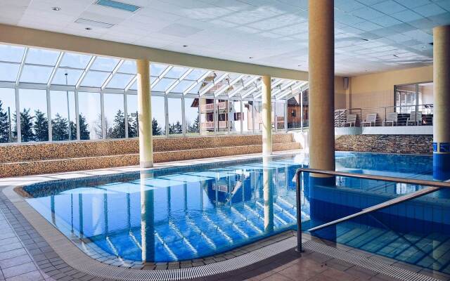 Bolfenk Hotel&Apartments