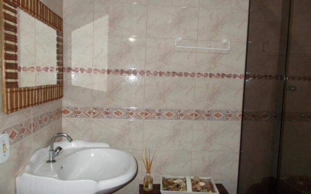 Hostel Cabo Frio