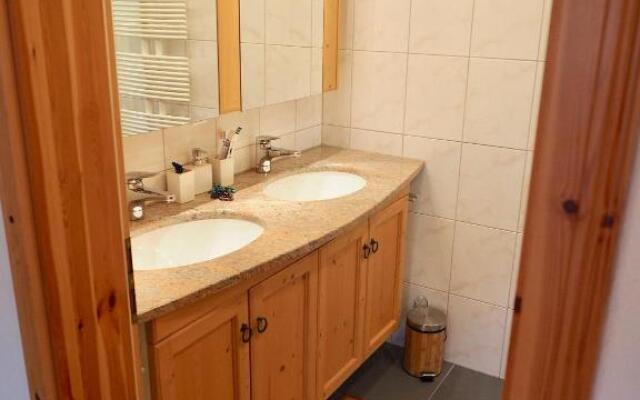 Mira Piz Signina - Ferienwohnung für max. 4 Personen