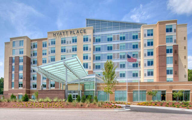 Hyatt Place Durham Southpoint