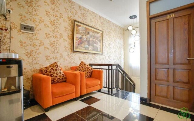 Selaras Inn Syariah
