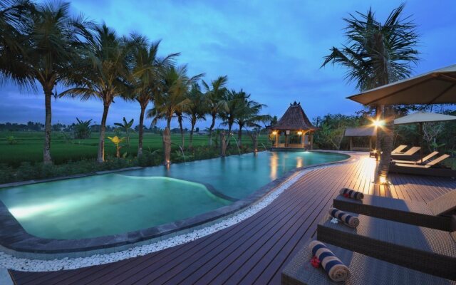 Ubud Art Resort