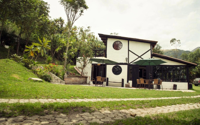 Estancia De La Campiña