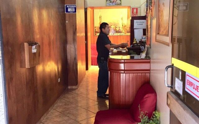 Hostal Katty
