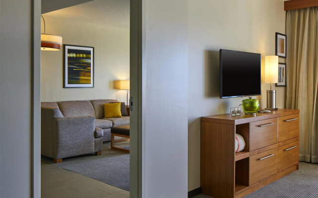 Hyatt Place Ocean City / Oceanfront