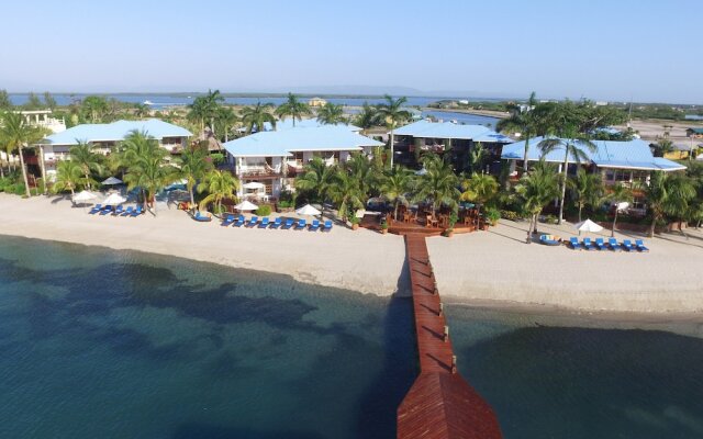 Chabil Mar Resort