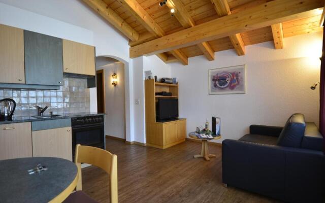 Helvetia Apartments