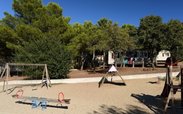 Domaine Résidentiel de Plein Air Odalys La Pinède