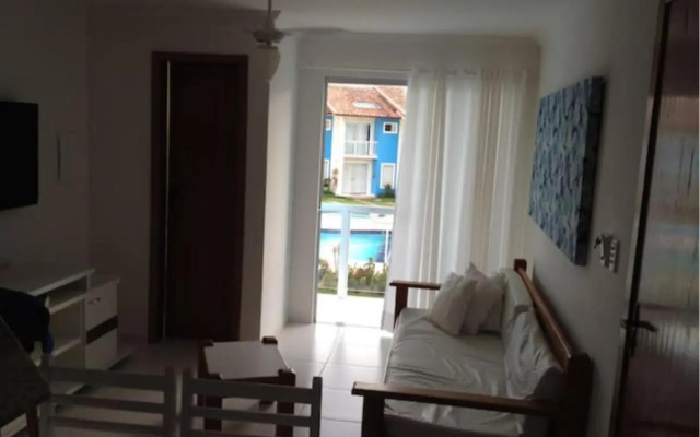 Residencial Mont Sião II - Tonziro