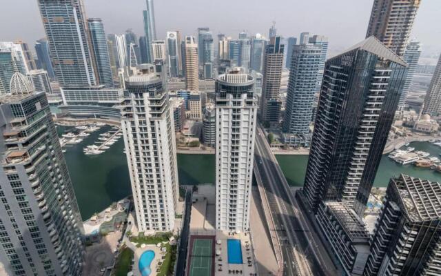 Guestready - Skyline Views