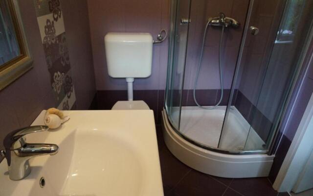 Apartment Stiniva